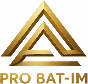 LOGO PRO BAT-IM